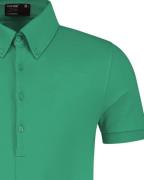 Morse Code Alpha 1 Jersey Heren Polo KM