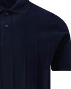Paul & Shark Heren Polo KM