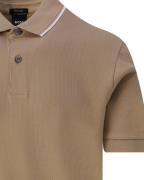 Boss Menswear H-Prout Heren Polo KM