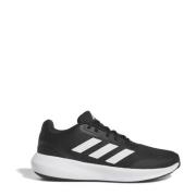 adidas Sportswear Runfalcon 3.0 sneakers zwart/wit Jongens/Meisjes Mes...
