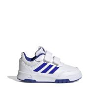 adidas Sportswear Tensaur Sport 2.0 CF sneakers wit/blauw Jongens/Meis...