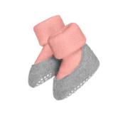 FALKE Sokken Roze Meisjes Polyester Effen - 6-12M | Sokken van FALKE