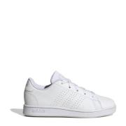 adidas Sportswear Advantage sneakers wit/lichtgrijs Jongens/Meisjes Im...