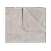 Baby's Only baby ledikantdeken Cozy 100x135 cm urban taupe Babydeken B...