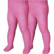 Playshoes maillot - set van 2 roze Meisjes Katoen Effen - 50/56