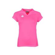 Reece Australia sportshirt Rise roze Sport t-shirt Meisjes Polyester V...