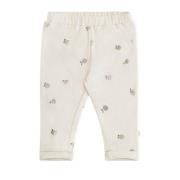 Moodstreet Petit broek Mees ecru GOTS Meisjes Biologisch katoen All ov...