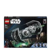 LEGO Star Wars TIE Bomber 75347 Bouwset | Bouwset van LEGO