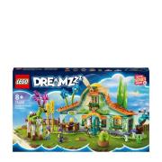 LEGO DREAMZzz Stal met droomwezens 71459 Bouwset | Bouwset van LEGO