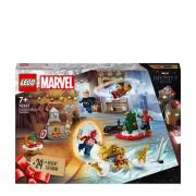 LEGO Super Heroes Adventkalender 76267 Bouwset | Bouwset van LEGO