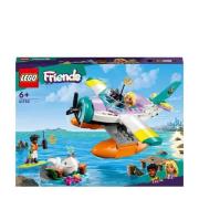 LEGO Friends Reddings vliegtuig op zee 41752 Bouwset