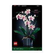 LEGO Icons Orchidee 10311 Bouwset | Bouwset van LEGO