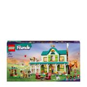 LEGO Friends Autumns huis 41730 Bouwset | Bouwset van LEGO