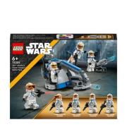 LEGO Star Wars 332nd Ahsoka's Clone Trooper Battle Pack 75359 Bouwset