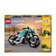LEGO Creator Klassieke Motor 31135 Bouwset | Bouwset van LEGO