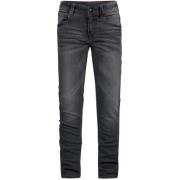 Retour Jeans skinny jeans Sivar medium grey denim Grijs Jongens Stretc...