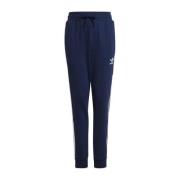 adidas Originals regular fit joggingbroek Adicolor met logo donkerblau...