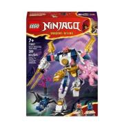 LEGO Ninjago Sora's elementaire techmecha 71807 Bouwset