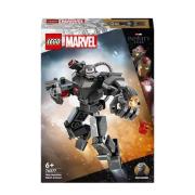 LEGO Super Heroes War Machine mechapantser 76277 Bouwset