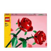 LEGO Botanical Collection Rozen 40460 Bouwset | Bouwset van LEGO
