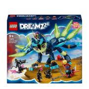 LEGO DREAMZzz Zoey en Zian de Kattenuil 71476 Bouwset