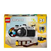 LEGO Creator Retro fotocamera 31147 Bouwset | Bouwset van LEGO
