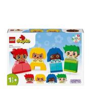 LEGO Duplo Gevoelens en emoties 10415 Bouwset | Bouwset van LEGO