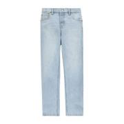 Levi's Kids 501 ORIGINAL regular fit jeans luxor last Blauw Jongens St...