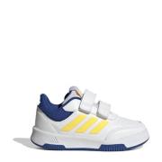adidas Sportswear Tensaur Sport 2.0 sneakers wit/blauw/geel Jongens/Me...