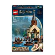 LEGO Harry Potter Kasteel Zweinstein™: Boothuis 76426 Bouwset