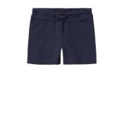 NAME IT KIDS casual short NKFFARIDA donkerblauw Korte broek Meisjes Vi...