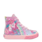 Lelli Kelly sneakers roze Meisjes Textiel - 29 | Sneaker van Lelli Kel...