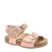 Kipling Pepita 6 sandalen roze Meisjes Imitatieleer All over print - 3...