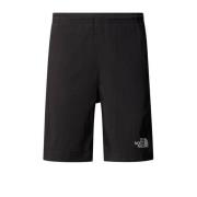 The North Face short Reactor zwart/antraciet Korte broek Jongens/Meisj...