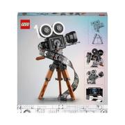 LEGO Disney Walt Disney eerbetoon – camera 43230 Bouwset