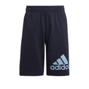 adidas Sportswear sportshort donkerblauw/lichtblauw Korte broek Jongen...