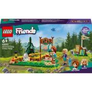 LEGO Friends Avonturenkamp boogschietbaan 42622 Bouwset