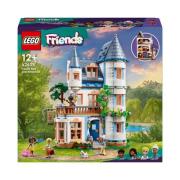 LEGO Friends Bed and breakfast in kasteel 42638 Bouwset