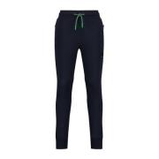 Vingino regular fit joggingbroek Soccer diep donkerblauw Jongens Sweat...