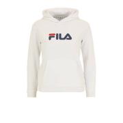 Fila sweater wit Logo - 134/140 | Sweater van Fila