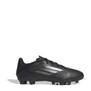 adidas Performance F50 Club Junior voetbalschoenen zwart/goud metallic...