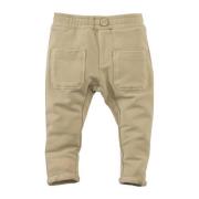 Z8 broek Ellar beige Jongens Katoen Effen - 50 | Broek van Z8