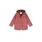 Tumble 'n Dry jas Karlsruhe roze Meisjes Polyester Capuchon Effen - 14...