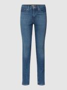 Jeans met labelpatch '311™ SHAPING SKINNY'