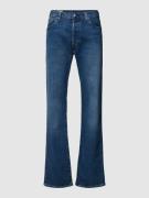 Straight leg jeans in 5-pocketmodel, model '501 BEST OF LOVE'