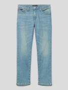 Jeans met 5-pocketmodel, model 'ELDRIDGE'
