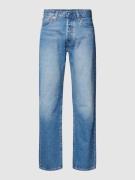 Regular fit jeans in 5-pocketmodel, model '501 CHEMICALS'