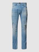 Jeans met 5-pocketmodel, model 'Dave'