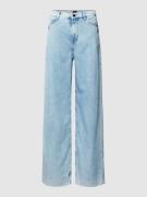 Jeans in 5-pocketmodel, model 'MARLENE'
