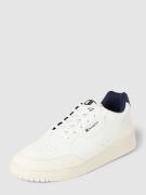 Sneakers in two-tone-stijl, model 'Royal'